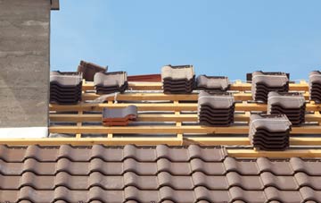Bramfield clay roofing costs
