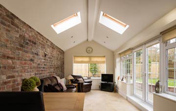 conservatory roof insulation Bramfield