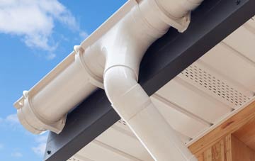 Bramfield gutter installation costs