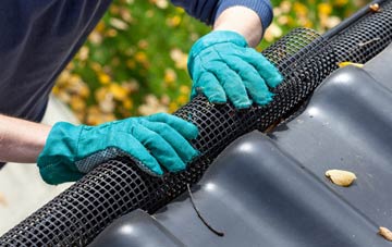 Bramfield gutter repair companies