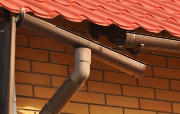 Bramfield gutter repair costs
