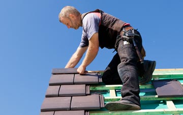 disadvantages of Bramfield slate roofing