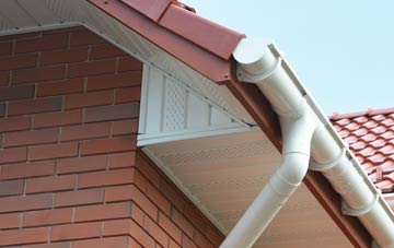 Bramfield soffit repair costs