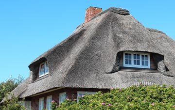 thatch roofing Bramfield