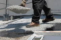 find rated Bramfield flat roofing replacement companies