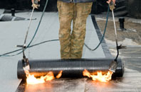 Bramfield flat roof sealing quote